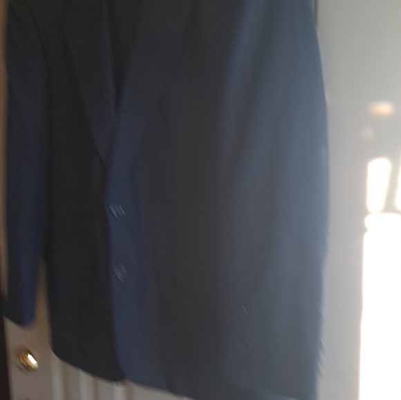 Two-piece suit. Heisman collection.Dry clean only - Picture 7 of 11